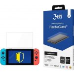 3mk FlexibleGlass Ochranné hybridní sklo Nintendo Switch – Hledejceny.cz