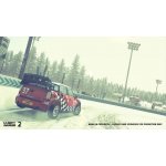 WRC FIA World Rally Championship 2 – Zboží Mobilmania