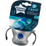 Tommee Tippee netekoucí hrnek Sippee Cup blue 150 ml – Sleviste.cz