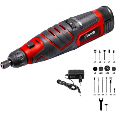 Casals CMG1205BC – Sleviste.cz