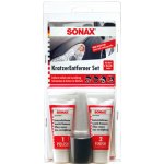 Sada na odstraňování rýh z laku Sonax (2 x 25 ml) – Zboží Mobilmania