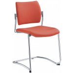 LD SEATING konferenční židle DREAM 131-Z-N4 – Zboží Dáma