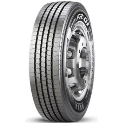 Pirelli FR:01 Triathlon 385/55 R22,5 160/158L – Zbozi.Blesk.cz