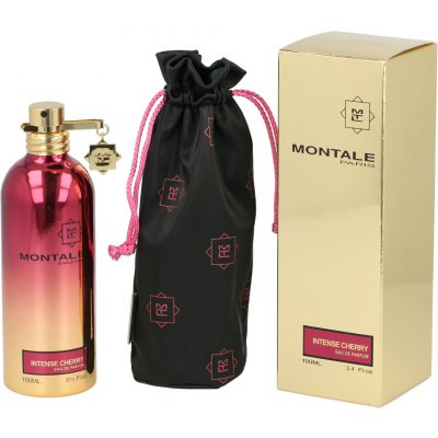 Montale Intense Cherry parfémovaná voda unisex 100 ml – Zboží Mobilmania
