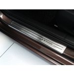 Prahové lišty Škoda Octavia III. 13-20 – Sleviste.cz