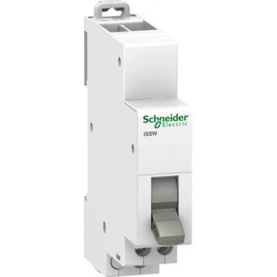 Schneider Electric 20A A9E18072 – Zboží Mobilmania