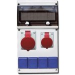 Scame 632.31WW-111F2/4 – Hledejceny.cz