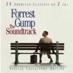 Ost - Forrest Gump - Soundtrack - SE CD – Hledejceny.cz