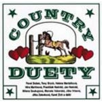 Nejkrásnější Country Dueta CD – Zbozi.Blesk.cz