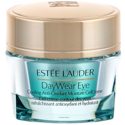 Estée Lauder DayWear Eye Cooling Anti-Oxidant Moisture Gel Creme 15 ml