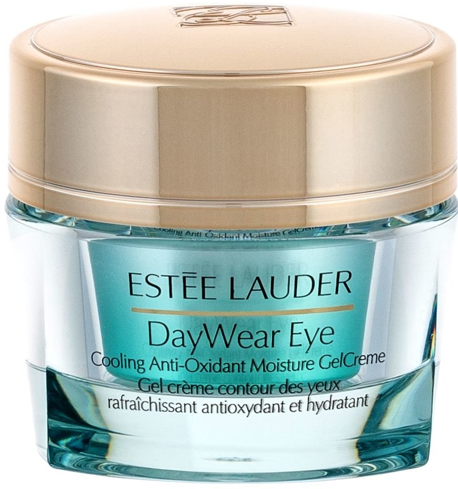 Estée Lauder DayWear Eye Cooling Anti-Oxidant Moisture Gel Creme 15 ml od  452 Kč - Heureka.cz