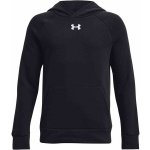 Under Armour Rival Fleece Hoodie černá – Zboží Dáma