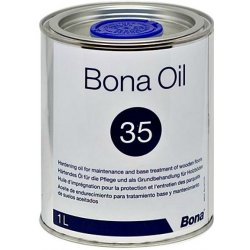 Bona Oil 35 Čistící prostředky 1 l