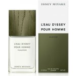 Issey Miyake L'Eau D'Issey Eau&Cédre toaletní voda pánská 100 ml – Hledejceny.cz