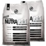 Nutra Gold Breeder Bag 2 x 20 kg – Sleviste.cz