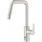 Grohe 101235DC00 – Hledejceny.cz