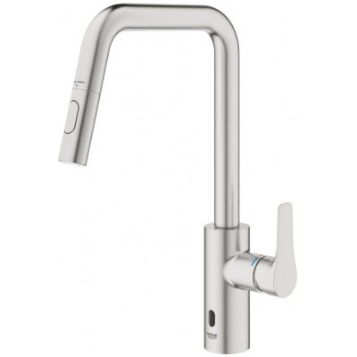 Grohe 101235DC00 – Hledejceny.cz