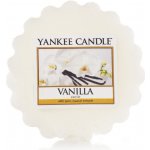 Yankee Candle vosk do aromalampy Vanilla 22 g – Hledejceny.cz