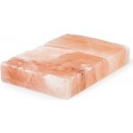 De Gusto Grilovací solná deska 30x20x5 cm – Zboží Dáma