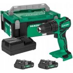 HiKOKI DS18DDWRZ – Zbozi.Blesk.cz