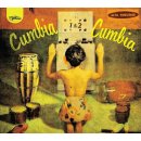 V/A - Cumbia Cumbia 1 & 2 -Vinyl Edition- LP