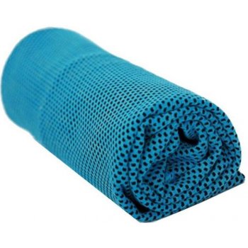 Modom Chladící ručník modrá 90 x 32 cm