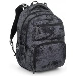 Bagmaster batoh ZIPSTER 25 B šedý – Sleviste.cz