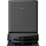Ecovacs Deebot T90 PRO Omni Black – Zboží Dáma
