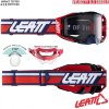 Brýle Leatt Velocity 6.5 Royal 2024