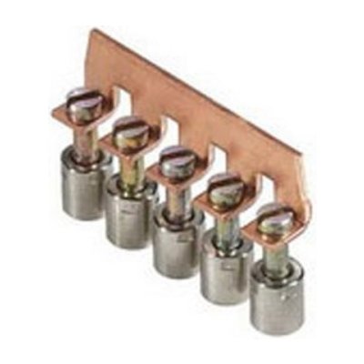 WIELAND Můstek Z7.281.0027.0 70-pólový propojovací Z7.281.0027.0 – Zboží Mobilmania