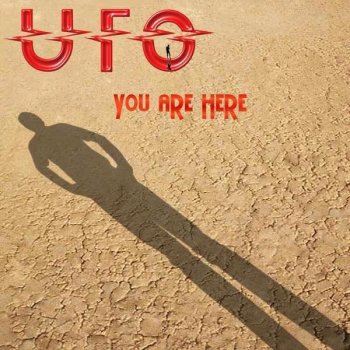 Ufo - You Are Here CD