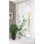 Home in green japonská stěna 84270 RUFUS 0307 seda 245x60 cm (v x s) – Zboží Mobilmania