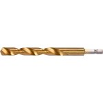 Yato Vrták na kov TITAN 1/4" 11mm 5906083029684 – Zboží Dáma