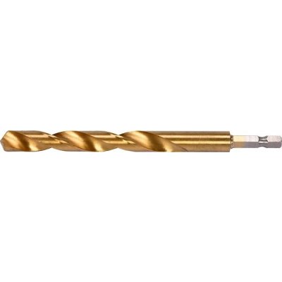 Yato Vrták na kov TITAN 1/4" 11mm 5906083029684 – Zboží Dáma