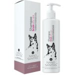 Nanosanitas Nano Šampon pro péči o samičí pokožku female skin care 250 ml – Sleviste.cz