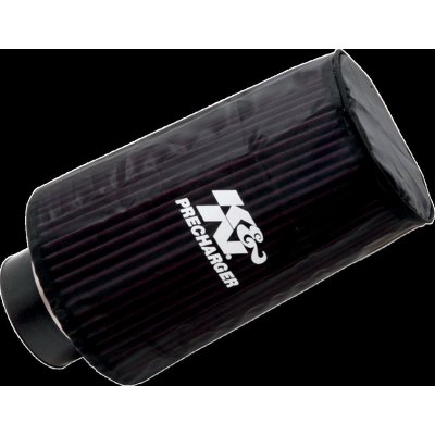 PRE CHGR UNIV. BLACK RE-0810PK – Hledejceny.cz