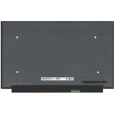 MSI KATANA GF66 12UGSOK display 15.6" 240Hz LED LCD displej Full HD 1920x1080 lesklý povrch – Zboží Živě