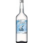 Puzs Vodka 37,5% 1 l (holá láhev) – Hledejceny.cz