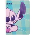 Stitch CoolPack Sešit A5 linkovaný – Zbozi.Blesk.cz