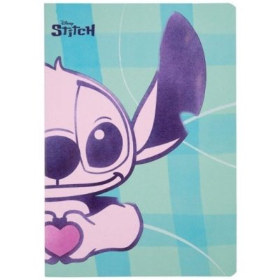 Stitch CoolPack Sešit A5 linkovaný – Zbozi.Blesk.cz