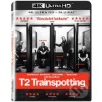 T2 Trainspotting UHD+BD – Hledejceny.cz