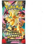 Pokémon TCG Ascended Heroes Booster – Zboží Dáma