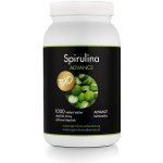 Advance Spirulina 1000 tablet – Sleviste.cz