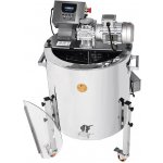 Mellarius Zařízení k pastování s ohřevem MaxiLine 230 V obj. 185 kg - automat – Zboží Dáma