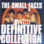 Small Faces - The Definitive Collection CD – Hledejceny.cz