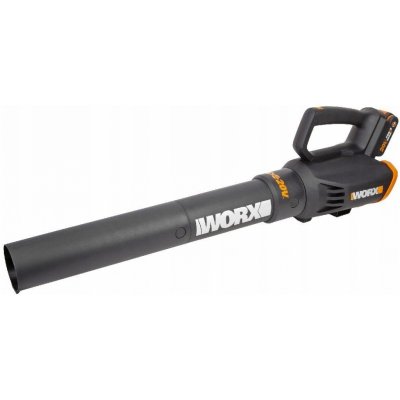 Worx WG547E.9 Solo – Zboží Dáma
