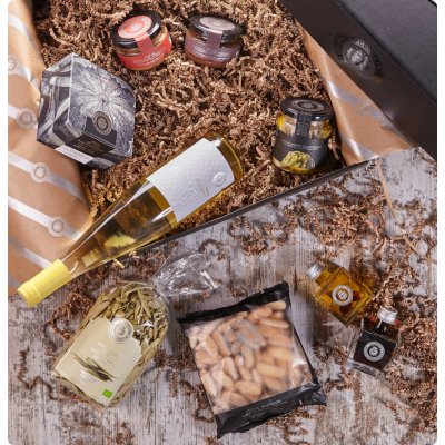 La Chinata Box Xl Venkov – Sleviste.cz