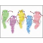 Karlie hračka kočka Had vrtící se natahovací 4x17cm – Sleviste.cz