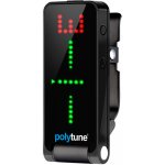 TC Electronic PolyTune Clip – Zboží Mobilmania