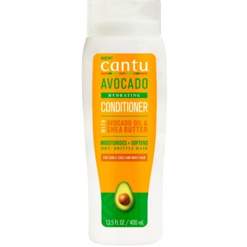 Cantu Avocado Hydrating Conditioner 400 ml
